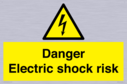 electric-shock-risk-with-electrical-warning-triangle~
